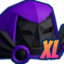 Shiny Mythic XL Geometric Dominus