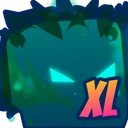 Shiny Mythic XL Ghost Phoenix