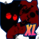 Shiny Mythic XL Ghost Wisps