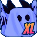 Shiny Mythic XL Ghostlord