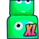 Shiny Mythic XL Giant DOOF
