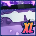 Shiny Mythic XL Giant Nerts Pufferfish
