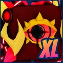 Shiny Mythic XL Giant NULLvoid