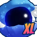 Shiny Mythic XL Giant Pearl