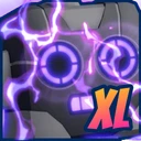 Shiny Mythic XL Giant Robot