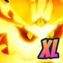 Shiny Mythic XL Giant Tainter Spirit