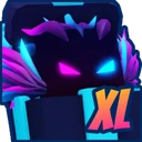 Shiny Mythic XL Giftbox Dark Phoenix