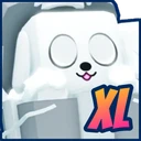 Shiny Mythic XL Giftbox King Doggy