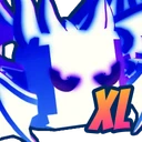 Shiny Mythic XL Glitch