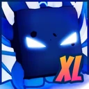 Shiny Mythic XL God Tamer