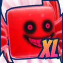 Shiny Mythic XL Gold Marshmallow