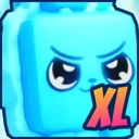 Shiny Mythic XL Golden Lion