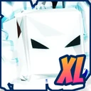 Shiny Mythic XL Golden Overlord