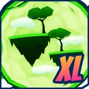 Shiny Mythic XL Golfball Orb