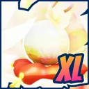 Shiny Mythic XL Grand Pearl