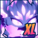 Shiny Mythic XL Gryphon