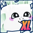 Shiny Mythic XL Guardian Angel