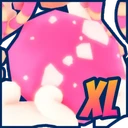 Shiny Mythic XL Guardian Cookie
