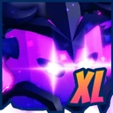 Shiny Mythic XL Guardian of Light