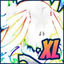 Shiny Mythic XL Guardian Skull