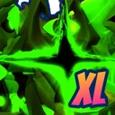 Shiny Mythic XL GUARDIAN
