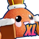 Shiny Mythic XL Gumdrop King