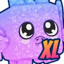 Shiny Mythic XL Gummy Dragon