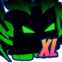 Shiny Mythic XL Gummy Overlord
