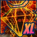 Shiny Mythic XL Hacker Gem