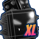 Shiny Mythic XL Hacker Golem