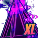 Shiny Mythic XL Hacker Pyramidium