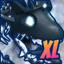Shiny Mythic XL Hades Serpent