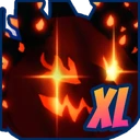 Shiny Mythic XL Hallowed Lord