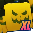 Shiny Mythic XL Hallowed Spirit