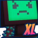 Shiny Mythic XL Happy Computer