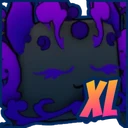 Shiny Mythic XL Harmonic Lily
