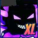 Shiny Mythic XL Harvest King