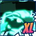 Shiny Mythic XL Harvest Koi