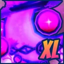 Shiny Mythic XL Harvest Moon