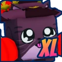 Shiny Mythic XL Harvest Rigby