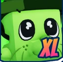 Shiny Mythic XL Harvest Seal
