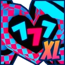 Shiny Mythic XL Heart of The Game