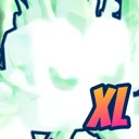 Shiny Mythic XL Heartbroken One
