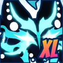 Shiny Mythic XL Hellfire