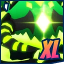Shiny Mythic XL Hellish Beast