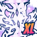Shiny Mythic XL Hellshard