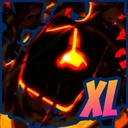 Shiny Mythic XL Hellspawn