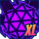 Shiny Mythic XL Hellxarium