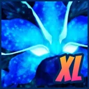 Shiny Mythic XL Hibiscia