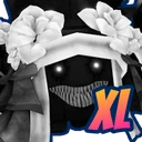 Shiny Mythic XL High Priestess